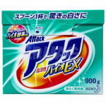 Kao Attack Bio EX Pesupulber 900g