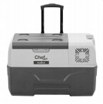 Autok&uuml;lmik ChefOne IceBox CX30