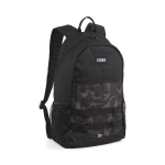 Vabaaja seljakott t&auml;iskasvanutele PUMA stiilis seljakott PUMA must - 09035401, must 21l, 21 l