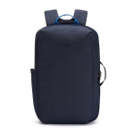 Reisimisel kasutatav seljakott Pacsafe Vibe 16 L RFID-varguskaitsega, tumesinine