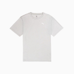 Naiste treenings&auml;rk PUMA TRAINING Relaxed Tee Concrete Gray - 68951420, hall