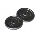 Raskus Master, 2x25 kg