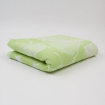 Cozy Blankets pleed &mdash; 100 % puuvill. Looduslik kate teie koju, 100x140 cm, 100x140