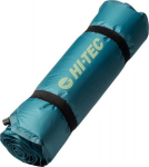 Iset&auml;ituv matkamatt Hi-Tec, 182x52x3 cm, sinine