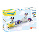 71320 Playmobil m&auml;ngukomplekt Mickey Mouse, 7 p&auml;eva