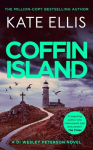 Coffin Island: The gripping new mystery in the DI Wesley Peterson crime series, Coffin Island: The gripping new mystery in the DI Wesley Peterson crime series