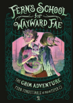The Grim Adventure, The Grim Adventure