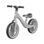 Tulano Route 35 jooksuratas lastele alates 2. eluaastast &ndash; 12" rattad, reguleeritav sadul, 3 kg, hall
