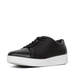Naiste jalan&otilde;ud Fitflop Rally Sneakers, mustad