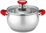 Oliver Voltz pott, 18 cm, 2,7L