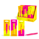 Kosmeetiline pintsetid Idc Institute Neon Precision Tweezer, 1 tk.