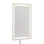 LED vannitoa peegel 50 x 70 cm