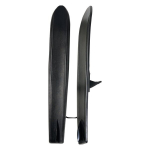 Veesuusad X-7 sidemetega, 116,8 cm