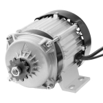 48V 500W harjadeta elektrimootorikomplekt