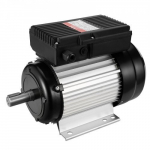 2,2KW elektrimootor 2800RPM 24mm v&otilde;lliga