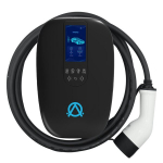 Laadimisjaam Aurora, 11 kW