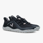 Naiste jalan&otilde;ud VivoBarefoot Primus Trail Knit FG, mustad