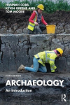 Archaeology: An Introduction, Archaeology: An Introduction