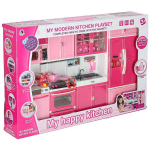 Nuku k&ouml;&ouml;gim&ouml;&ouml;bel LED-valgustusega