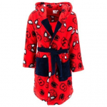 Hommikumantel poistele Spiderman, erinevat v&auml;rvi