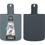 Joseph Joseph l&otilde;ikelaud Chop2Pot Plus 2-piece sinine Chopping Board Set