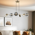 Opviq rippvalgusti Zerde