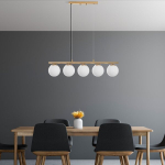 Opviq rippvalgusti Dual