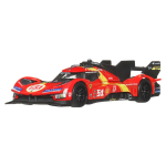 Auto Ferrari 499P Hot Wheels JBK49
