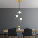 Opviq rippvalgusti Dolunay