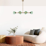 Opviq rippvalgusti Benek