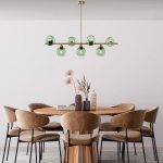 Opviq rippvalgusti Benek