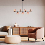 Opviq rippvalgusti Benek