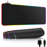 M&auml;ngu hiirematt RGB valgustusega