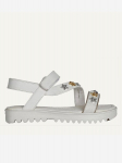GEOX - Flip-flops, J.S CORALIE, 39