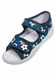 Jas sandaalid Vi-GGa-Mi, tumesinine