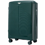 Kohver Wings CKT02 suurus L tumerohelised