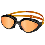 Ujumisprillid Buddyswim Ozean Black-Orange/Orange