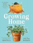 Growing Home, Growing Home