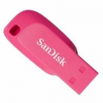 SanDisk Cruzer Blade flash drive 16GB