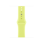 Apple watch 42mm Neon Yellow Sport Band - M/L - MFGD4ZM/A