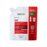 VICHY Dercos Energy+ Refill tugevdav &scaron;ampoon, 400ml