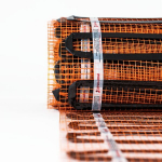 Elektriline seinak&uuml;ttematt - Warmset Warmwall 300 W (300-0.5) v&otilde;rk