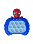 Spiderman Pop-it pro m&auml;ng HS-6208