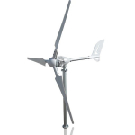 Istabreeze i-700 tuuleturbiin, 48V