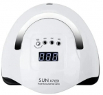 UV-lamp k&uuml;&uuml;ntele, geelmanik&uuml;&uuml;rile v&otilde;i pedik&uuml;&uuml;rile