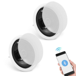 Sisseehitatud laek&otilde;larid + Bluetooth