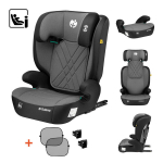 Turvatool Tulano Joy 45, ISOFIX, 100&ndash;150 cm, i-Size, hall