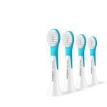 Philips Sonicare For Kids HX6034/90, 4tk