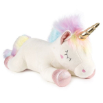 Pehme m&auml;nguasi &uuml;kssarvik Lilu Fancy, 48 cm