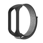 OEM Xiaomi Mi Band 5/6/7, Grey
